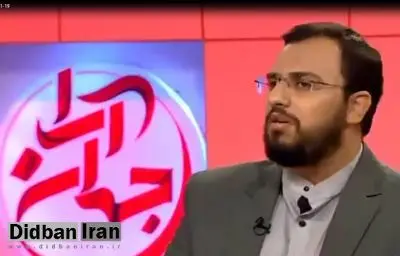 حمایت صدا و سیما از طالبان/ کارشناس برنامه جهان آراء: طالبان هیچ وقت شیعه کشی نکرده؛ اینها تبلیغات رسانه هاست/ طالبان به دنبال تشکیل حکومت اسلامی است+فیلم