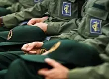 عضو پیشین معاونت سیاسی سپاه: به جز نظام‌های استبدادی یا کودتایی در هیچ حکومت مردمی، نظامیان حق مداخله در سیاست را ندارند/ دخالت‌های نظامی در عرصه سیاسی از سال 88، شکل آشکار به خود گرفت/ حضور یک نظامی در پاستور را باید به نوعی، پایان جمهوریت دانست

