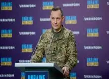 اوکراین: توان مقابله با موشک‌های ایران را نداریم