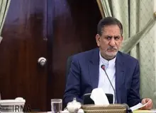 کسانی که کارهای بزرگ را کوچک جلوه می دهند، خودشان را کوچک می کنند/ با سیاست گذاری صحیح دولت فضای پیش برنده ای در اقتصاد کشور ایجاد شده است/ متاسفانه منتقدین دولت به جای نقد سیاست ها، گزارش عملکرد ها را نقد می کنند