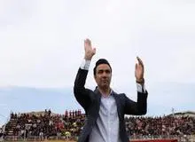 حضور نکونام در پیکان منتفی شد/ فرکی سر مربی خودروسازان
