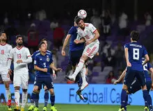 آخرین باخت ایران با تفاضل سه گل مقابل کدام تیم بود؟