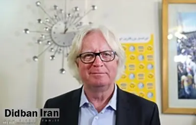 تبلیغات آقای شفر برای آب معدنی جدید استقلالیها!/من تیمی را گرفتم که اول جدول نیست و مشکلات دارد