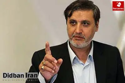 عضو فراکسیون ولایی مجلس: رفراندوم تاکتیک رئیس‌جمهور برای انداختن توپ به زمین مجلس و مردم است
