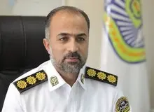 سرهنگ کرمی‌اسد: ۷۰۰ دانشجوی پلیس در قالب مسافر در اتوبوس‌ها مستقر می‌شوند