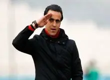 پاسخ تند علی کریمی به درخواست دوباره برای ریاست فدراسیون؛ با لیموزین هم دنبالم بیایند قبول نمی‌کنم/ آقایان پرسپولیسی یادشان رفته با من چه کار کردند؟
