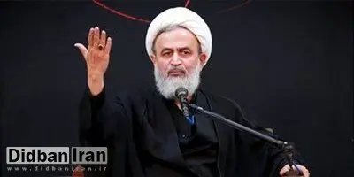 پناهیان: مسئولی که شکم سیر دارد و گرسنگی را تحمل نکرده، صداقت ندارد/ افرادی شبیه سیدحسننصرالله در جامعه کم داریم/ از مسئولین چیزی جز صداقت نمیخواهیم