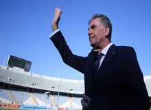 واکنش کارلوس کی روش به وقوع زلزله در مشهد
