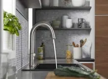 معجون شیرآلات ظرفشویی!