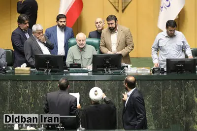 انتقاد تند روزنامه جمهوری اسلامی از قالیباف و نمایندگان تندرو: قالیباف دنبال کاپیتولاسیون چینی و روسی است/ شما صلاحیت نمایندگی مجلس را ندارید
