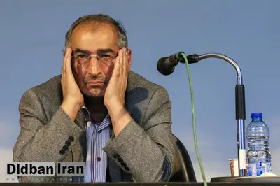 انتقاد زیباکلام از لیست «یاران هاشمی» کارگزاران