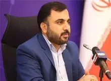 وزیر ارتباطات: ۷۰ درصد شبکه ملی اطلاعات امسال اجرایی می‌شود