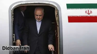 شبکه سه دور جدید تخریب «ظریف» را آغاز کرد+عکس
