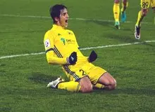  رای فیفا به نفع سردار آزمون