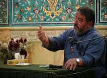 سردار جلالی مدعی شد: اگر شبکه‌های اجتماعی خارجی قطع شود «آشوبی» پیش نمی‌آید / ما در ۴۸ ساعت توانستیم کل غائله آشوب­گری را جمع کنیم