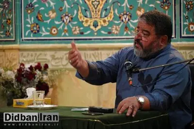 سردار جلالی مدعی شد: اگر شبکه‌های اجتماعی خارجی قطع شود «آشوبی» پیش نمی‌آید / ما در ۴۸ ساعت توانستیم کل غائله آشوب­گری را جمع کنیم