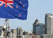 نیوزیلند برای مواجهه با ترامپ نیروی ویژه تشکیل داد
