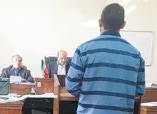 اعترافات مربی ملی پوش بدنسازی در دادگاه/ با ۶ میلیون تومان اسلحه خریدم و جوانی که به دوست دختر دوستم نظر داشت کشتم