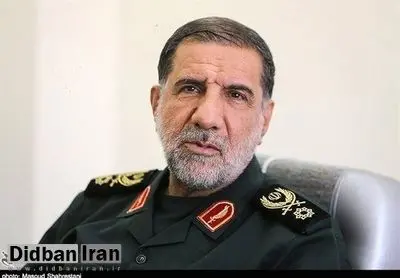 اسماعیل کوثری: تحریمها لغو نشود؛ مجلس نمیگذارد میان ایران و آمریکا مذاکرهای انجام شود