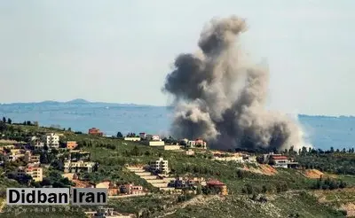 اسرائیل: فرمانده رضوان در جنوب لبنان را ترور کردیم