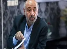 میدری؛ وزیر رفاه، نه وزیر بنگاه‌داری 