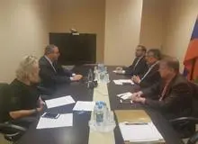 درخواست معاون وزیر صنعت برای تخصیص یارانه ایجاد خط مستقیم پروازی با قفقاز