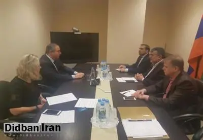 درخواست معاون وزیر صنعت برای تخصیص یارانه ایجاد خط مستقیم پروازی با قفقاز