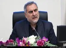 رییس برنامه و بودجه خراسان شمالی خواستار شتاب بخشی به حل مشکلات گلستان شهر شد