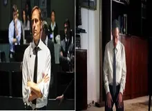 آیت الله مایک مدیر CIA در امور ایران و افغانستان و طراح ترور سردار سلیمانی، عماد مقنیه، ابو مهدی المهندس توسط طالبان کشته شد ؟