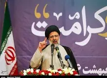 با سخنرانی و ادعا و حرف که نمی‌توان تورم را مهار کرد/ رئیسی برای مهار تورم باید اول به دنبال لغو تحریم‌های اقتصادی باشد
