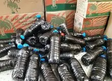 کشف خرماهای تریاکی!
