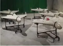 آمریکا نسبت به خرید، توسعه و تکثیر هواپیماهای بدون سرنشین ایران هشدار داد