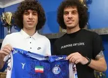 استقلال برای چهارمین مرتبه در ۶ بازی خود مساوی کرد