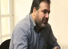 وکیل مهدی محمودیان: حکم ۷ و نیم ماه حبس موکلم برای اجرا با عنوان اتهامی فعالیت تبلیغی علیه نظام ابلاغ شده است 