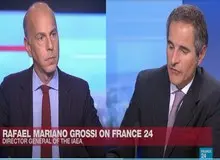 خواسته دبیرکل آژانس بین المللی اتمی از ایران: باید به بازرسان آژانس دسترسی بی‌قید و شرط بدهید وگرنه به مشکل بر می خوردید!