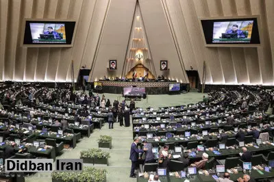 موافقت مجلس با کلیات لایحه حمایت از ایرانیان خارج از کشور