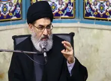 امنیتی که در ایران است در اروپا و آمریکا هم نیست/ عمامه غیرانقلابی به نفع دشمنان اسلام است