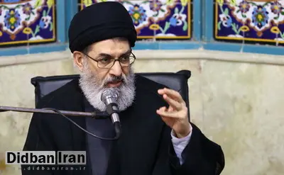 امنیتی که در ایران است در اروپا و آمریکا هم نیست/ عمامه غیرانقلابی به نفع دشمنان اسلام است