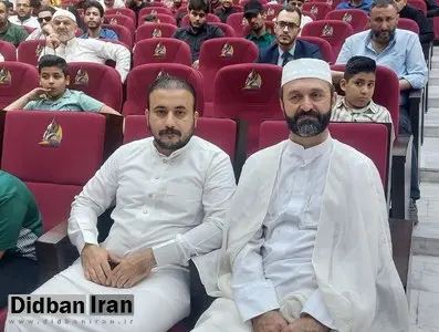 سعید طوسی: من با حکم قوه قضاییه تبرئه شده ام/ مرحوم رئیسی به من گفت نگران نباش اینها امتحان الهی است+فیلم 
