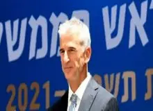 رییس موساد برای جلوگیری از توافق هسته ای با ایران به آمریکا می رود