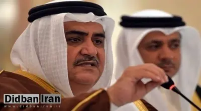 بحرین، ایران را به دست داشتن در حمله به زندان «جو» متهم کرد
