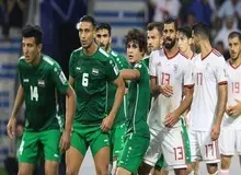 احتمال لغو بازی ایران و عراق به خاطر کرونا/ تست کرونای قایدی هم مثبت شد!/ عراق به AFC شکایت کرد