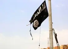 کشته شدن ۱۶ غیرنظامی در بمباران جنگنده‌های ائتلاف بین‌المللی

