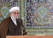 بزرگترین محصول و نعمت استان کرمان، وجود سرمایه‌های اجتماعی است