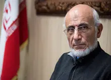 میرسلیم: جایگاه ایران و روسیه در جهان باید ارتقا پیدا کند
