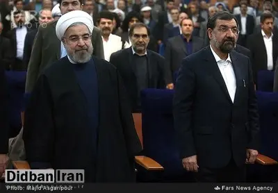 نامه محسن رضایی به روحانی درباره ترور فخری زاده: ترورها نشانگر ضعف سازمان های اطلاعاتی کشور خواهد بود/  ترور «محسن فخری زاده» چندمین اقدام‌ تروریستی طی ماه های گذشته است!