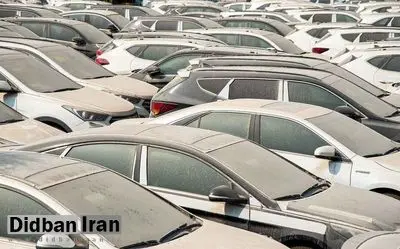 کاهش قیمت واردات یعنی واردات خودروهای آشغال!