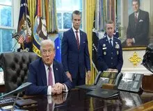 هگست: مجوز حمله به کشتی‌ها در سواحل ونزوئلا را دریافت کردم