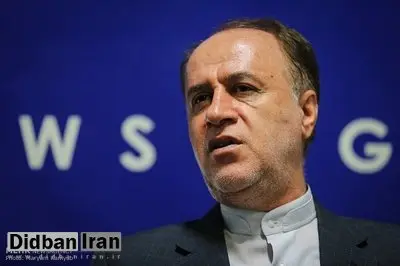 حمیدرضا حاجی‌بابایی رئیس کمیسیون برنامه و بودجه  مجلس شد