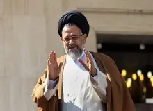 وزیر اطلاعات: بازداشت افراد در ارتباط با معدن آزادشهر دروغ محض است